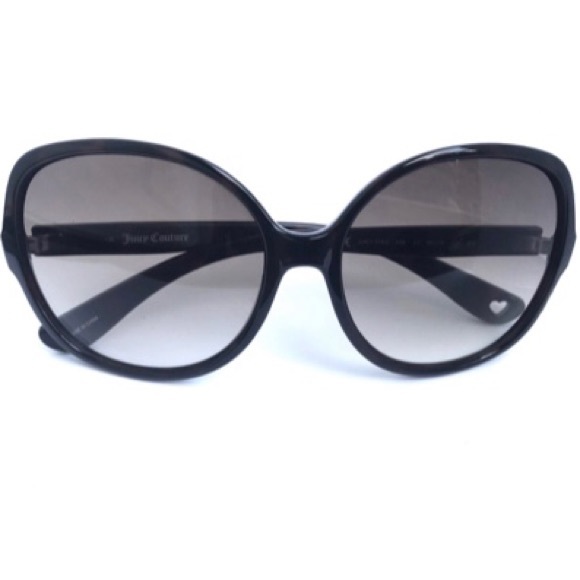 Juicy Couture Accessories - Juicy Couture Oversized Sunglasses